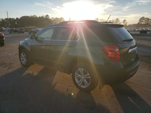 2GNFLFEK6F6154282 Chevrolet EQUINOX LT