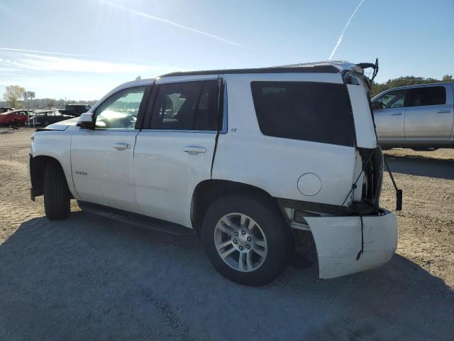 1GNSKBKC2JR275007 | 2018 CHEVROLET TAHOE K150