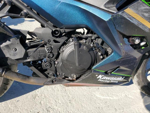 2020 KAWASAKI NINJA - JKAEXKG12LDA81282