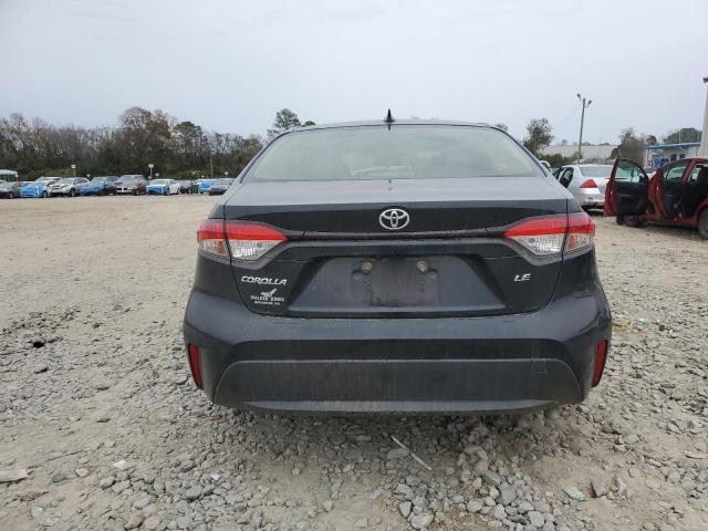 JTDEPMAE4MJ124937 | 2021 TOYOTA COROLLA LE