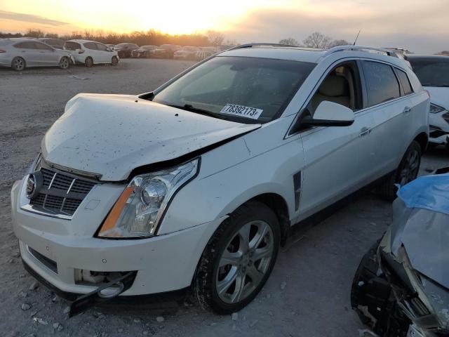 3GYFNBEY4AS548674 | 2010 Cadillac srx performance collection