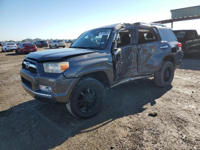 2011 Toyota 4Runner SR5