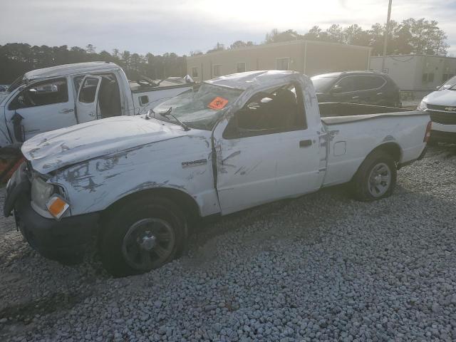 2008 Ford Ranger 