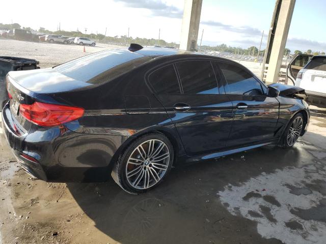 2018 BMW 540 I - WBAJE5C58JG917834