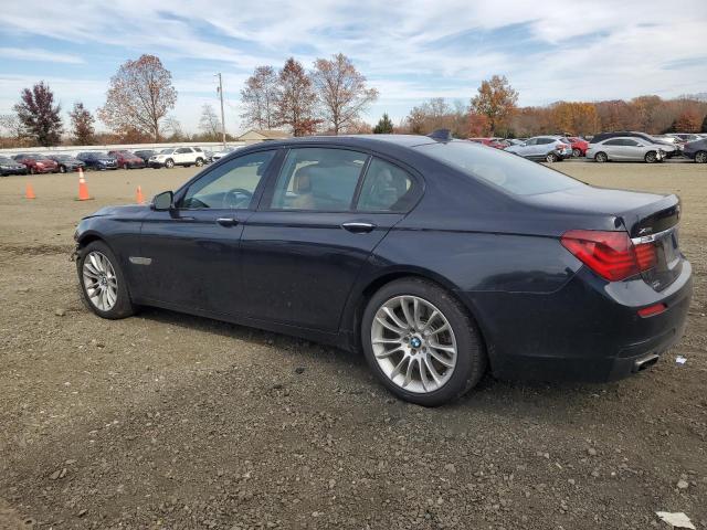 VIN WBAYB6C51FD966072 2015 BMW 7 Series, 750 XI no.2