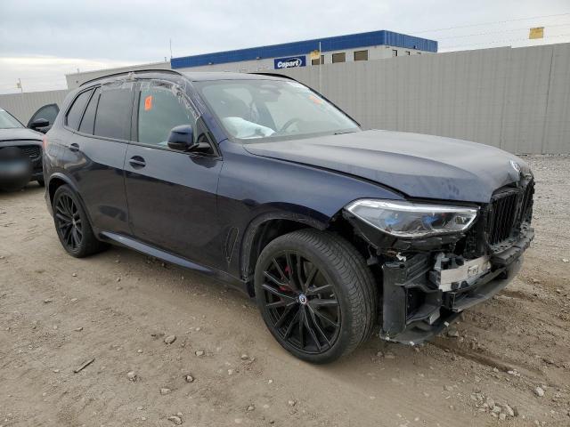 5UXJU4C0XP9R04387 | 2023 BMW X5 M50I