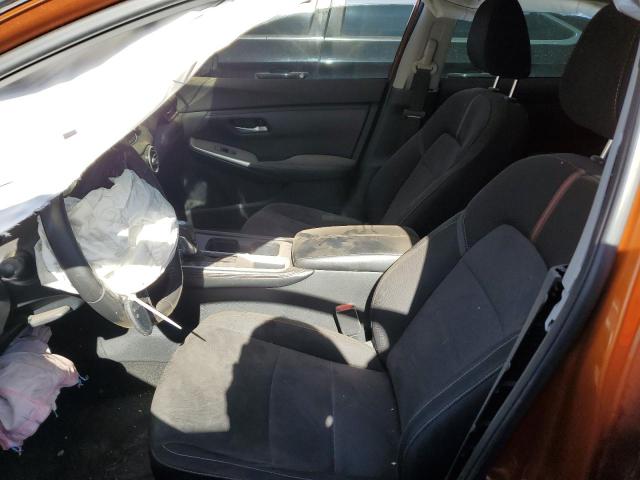 3N1AB8DV7MY288083 Nissan SENTRA SR