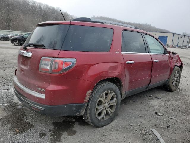 1GKKVRKD5EJ187577 | 2014 GMC ACADIA SLT