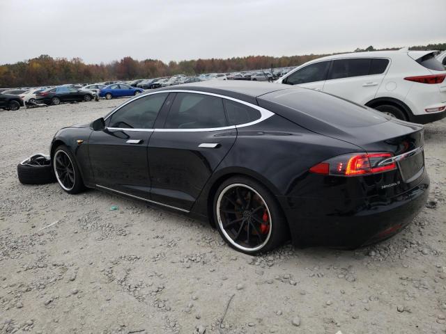 5YJSA1E41HF173756 | 2017 TESLA MODEL S