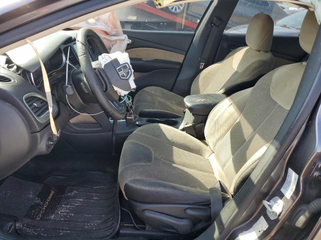 1C3CDFBB8ED861613 Dodge DART SXT