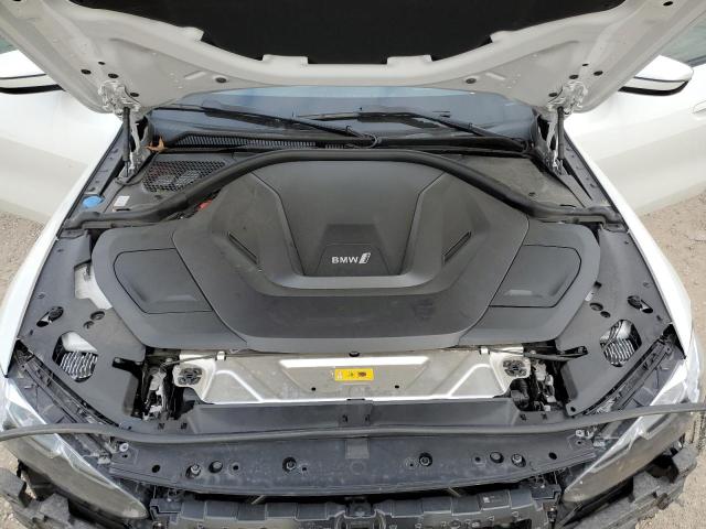 2022 BMW I4 EDRIVE4 WBY73AW0XNFN07297