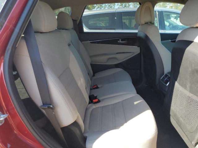 2017 KIA SORENTO LX - 5XYPGDA55HG196468