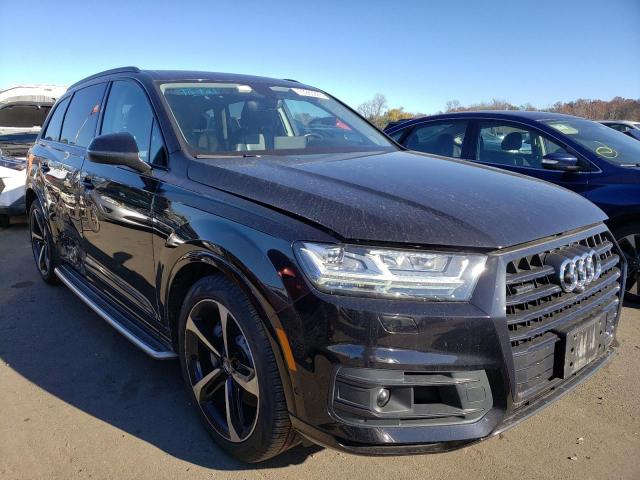 VIN WA1VAAF71KD007896 2019 Audi Q7, Prestige no.4