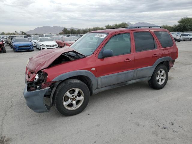 2005 Mazda Tribute i