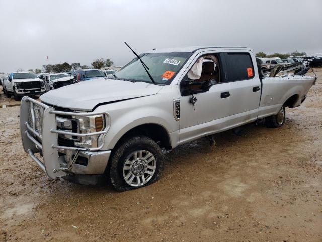 2019 Ford F-250 