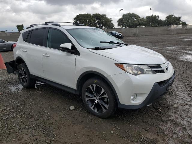 2T3YFREV8FW213387 | 2015 TOYOTA RAV4 LIMIT