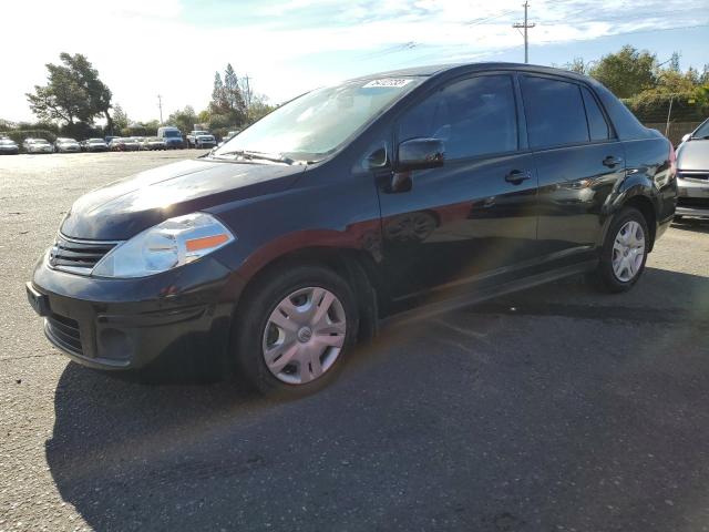 2011 Nissan Versa S