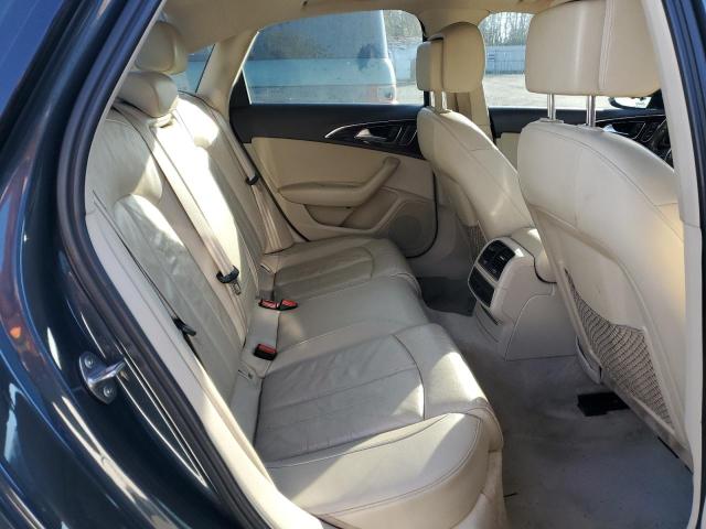  AUDI A6 2016 Вугільний