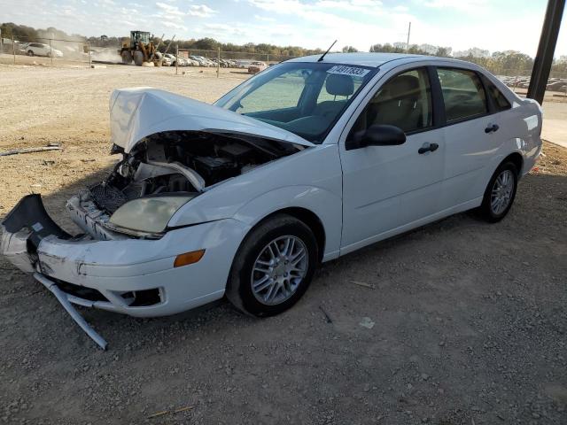 2006 Ford Focus 