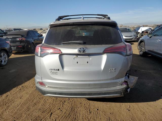 2T3RFREV1HW684711 | 2017 TOYOTA RAV4 XLE