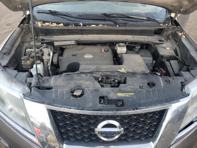 5N1AR2MM9EC622231 2014 Nissan Pathfinder S