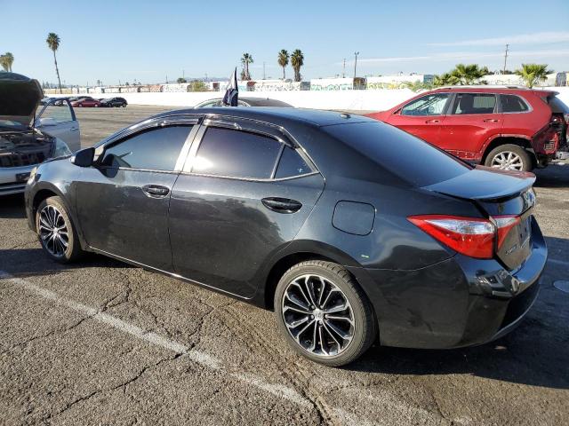 5YFBURHEXEP002305 Toyota COROLLA L