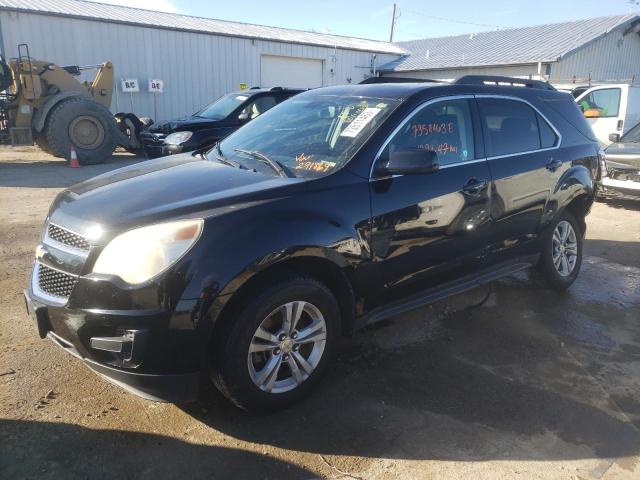 2010 Chevrolet Equinox LT