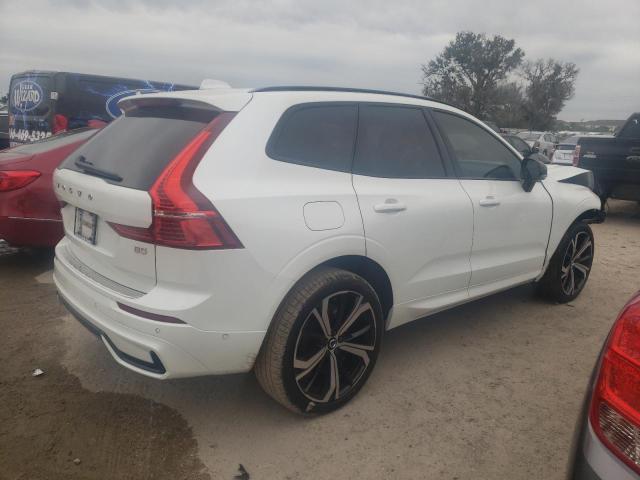 2023 VOLVO XC60 ULTIM YV4L12DM6P1313235