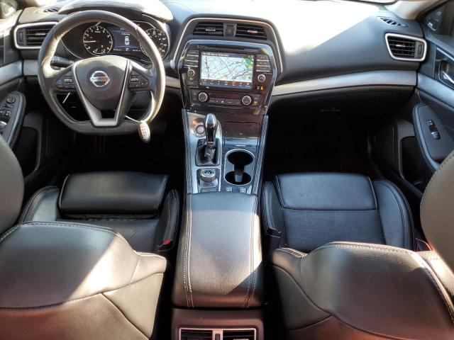 1N4AA6AP3HC428094 Nissan Maxima 3.5s