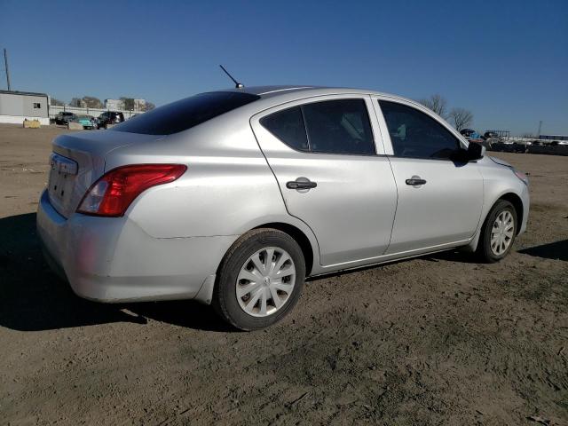 3N1CN7AP8GL907162 | 2016 Nissan versa s