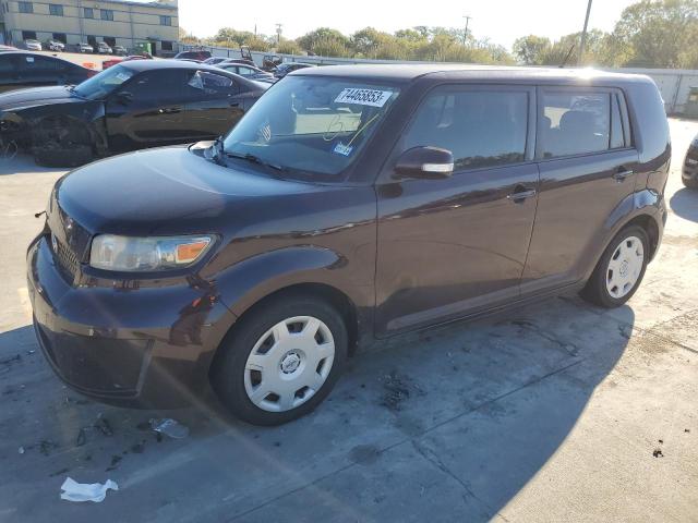 2009 Scion xB 