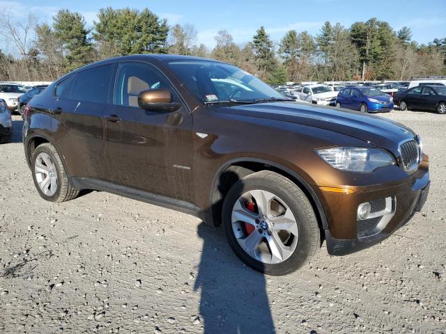 VIN 5UXFG2C59E0C44098 2014 BMW X6, Xdrive35I no.4