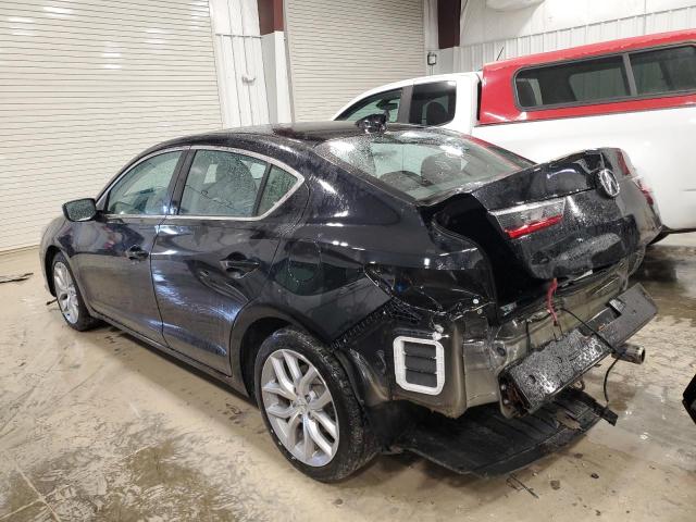 19UDE2F35LA006389 Acura ILX  2