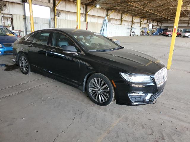 3LN6L5KU7HR629888 | 2017 LINCOLN MKZ HYBRID