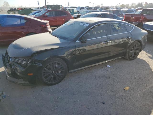 VIN WAU2GAFC6GN004561 2016 Audi A7, Prestige no.1