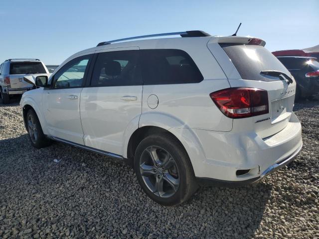 3C4PDCGG0HT536081 | 2017 DODGE JOURNEY CR