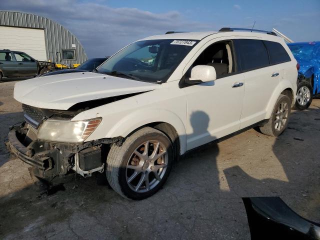 2011 Dodge Journey Crew