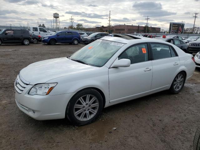 2007 Toyota Avalon XL