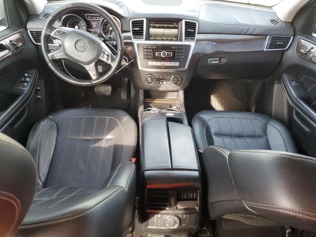 VIN 4JGDF7CE7DA127338 2013 Mercedes-Benz GL-Class, ... no.8