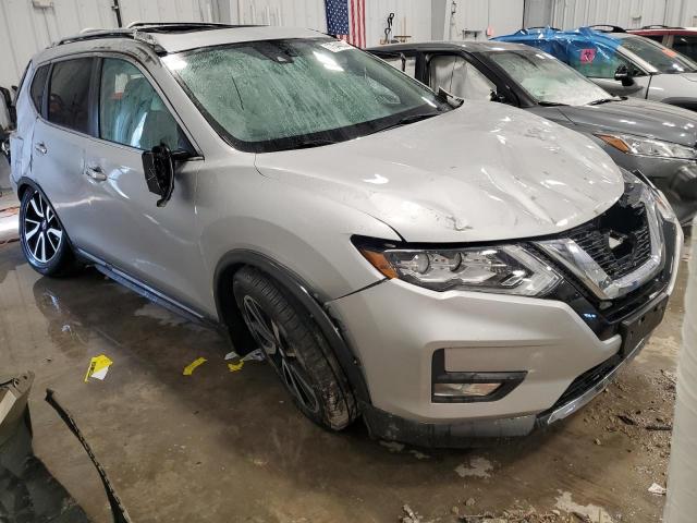 5N1AT2MV5LC750182 | 2020 NISSAN ROGUE S