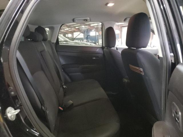 4A4AR4AU7FE022357 Mitsubishi Outlander Sport Se