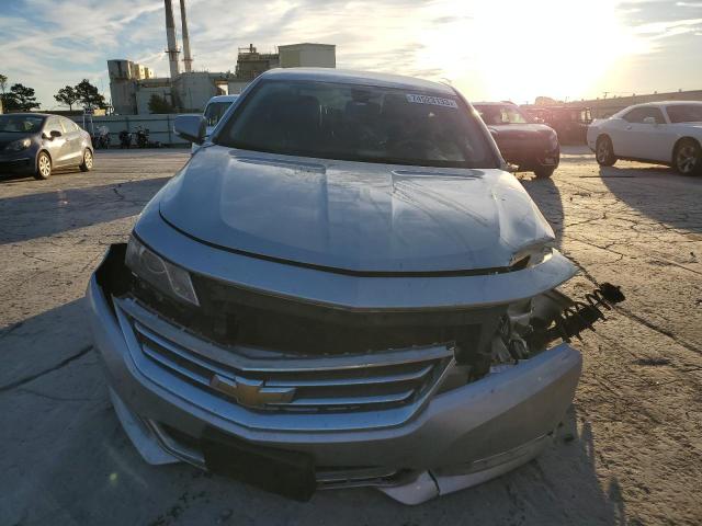 2G11Z5S31K9113570 | 2019 CHEVROLET IMPALA LT