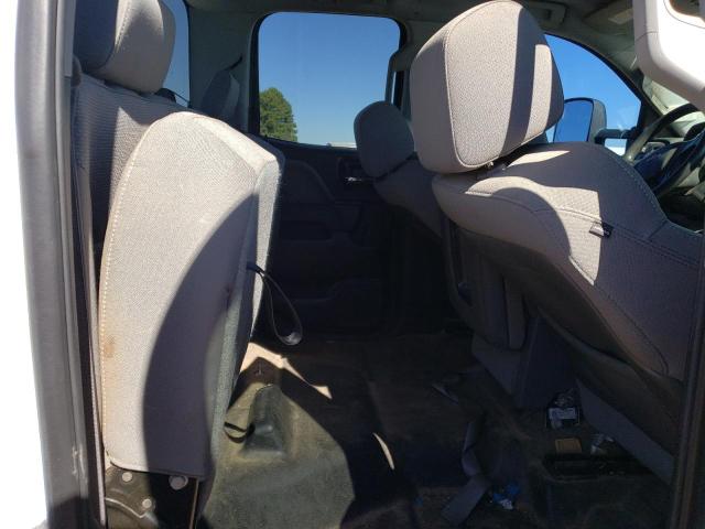 2015 CHEVROLET SILVERADO - 1GC2KUE82FZ101554