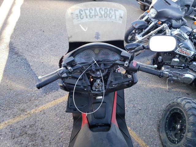 2014 HONDA NSS300 MLHNF0408E5000186