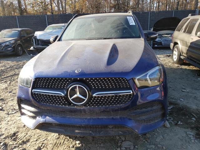 4JGFB4KB9LA130198 Mercedes-Benz Gle 350 4matic