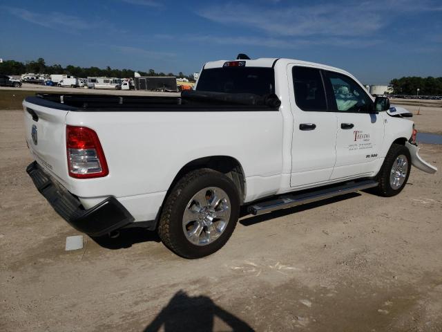 2022 RAM 1500 HFE - 1C6RREAG2NN319813