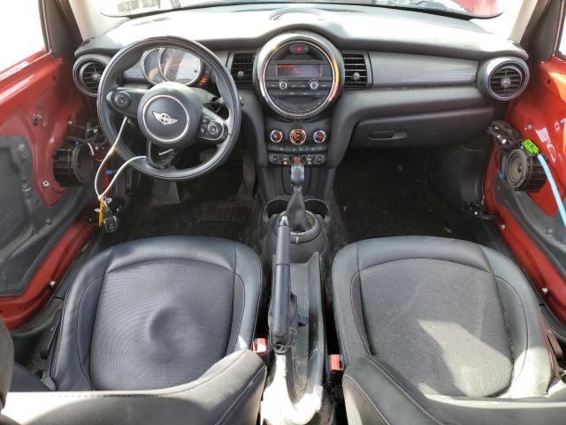WMWXU1C54G2D10649 Mini Cooper
