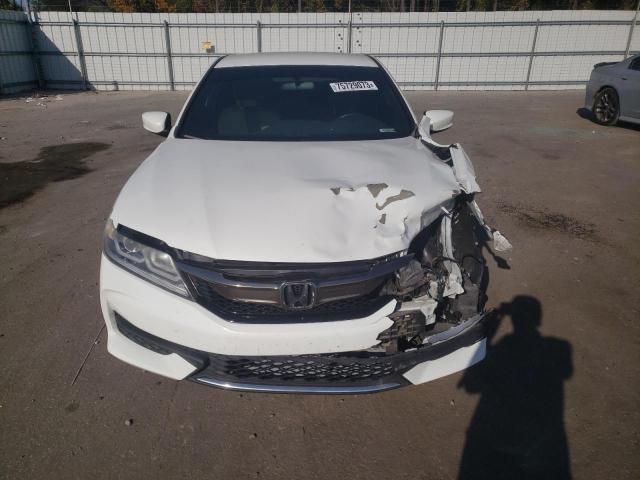 1HGCT1B38HA005956 | 2017 HONDA ACCORD LX-