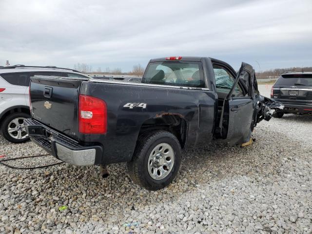 1GCEK14X89Z109246 | 2009 Chevrolet silverado k1500