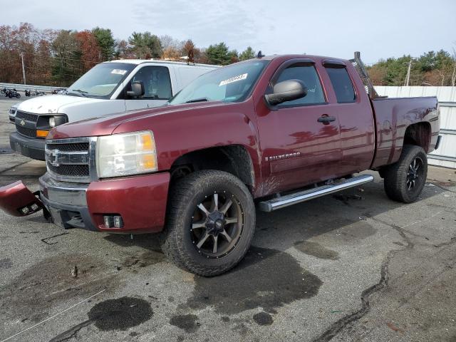 2008 Chevrolet C/K 1500 